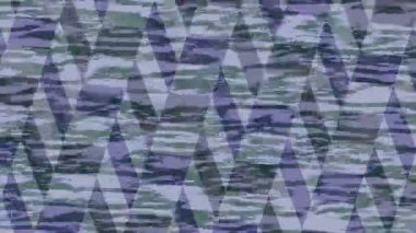 Estetik doku arkaplan tasarımı renkli hareket grafikleri ile moda film giriş profosyoneli