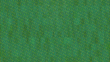 Benzersiz dijital hareket grafiklerine sahip yaratıcı sinematik projeler için yumuşak animasyon yüzeyi