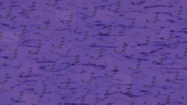 Modern medya üretimi için fütüristik dijital soyut doku sinematik tarz hareketli grafik ögesi