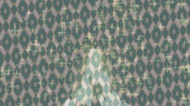 Lüks hareket tasarımı üst düzey video projeleri ve dijital sanat için zarif, pürüzsüz bir dokusu var.