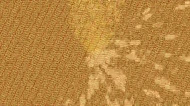 Soyut hareket desenli fütüristik video üretimi için dinamik dijital arkaplan