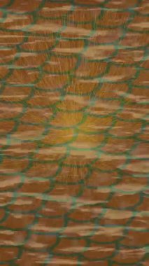 Benzersiz dijital hareket grafiklerine sahip yaratıcı sinematik projeler için yumuşak animasyon yüzeyi