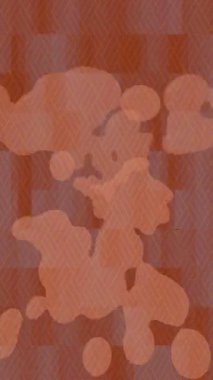 Lüks hareket projeleri için soyut tasarım stili animasyonu olan üst düzey dijital doku