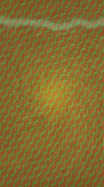 Organik desenli yüzey giriş stili video film sanatı ile soyut arkaplan tasarımı