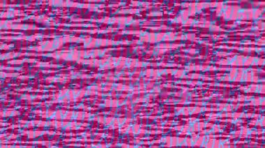 Modern medya üretimi için fütüristik dijital soyut doku sinematik tarz hareketli grafik ögesi