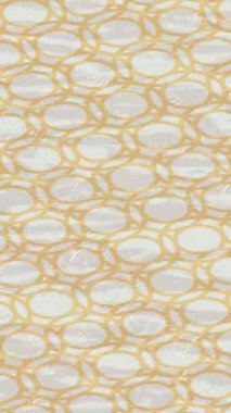 Benzersiz hareket dokusu tasarım sanatı ile profesyonel video düzenleme için modern soyut grafikler