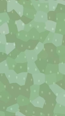 Benzersiz dijital hareket grafiklerine sahip yaratıcı sinematik projeler için yumuşak animasyon yüzeyi