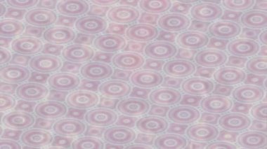 Profesyonel video projeleri sanat tarzı için organik hareketli arkaplan tasarımı