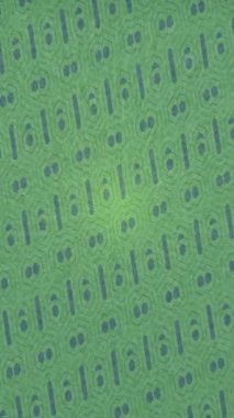 Lüks hareket projeleri için soyut tasarım stili animasyonu olan üst düzey dijital doku