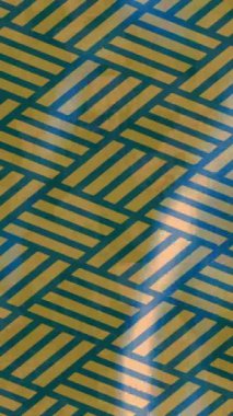 Estetik doku arkaplan tasarımı renkli hareket grafikleri ile moda film giriş profosyoneli