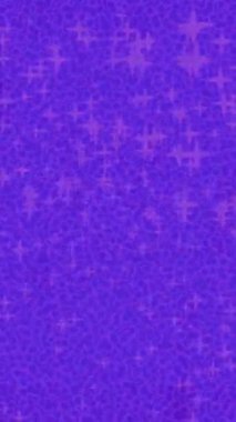 Soyut hareket desenli fütüristik video üretimi için dinamik dijital arkaplan