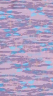 Profesyonel video projeleri sanat tarzı için organik hareketli arkaplan tasarımı