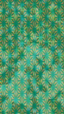 Benzersiz video giriş tasarımı projeleri için detaylı yüzey kalıbı film animasyon stili grafik girişi