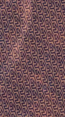 Estetik doku arkaplan tasarımı renkli hareket grafikleri ile moda film giriş profosyoneli