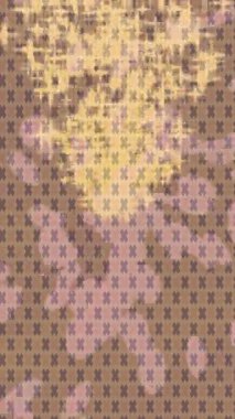 Benzersiz dijital hareket grafiklerine sahip yaratıcı sinematik projeler için yumuşak animasyon yüzeyi