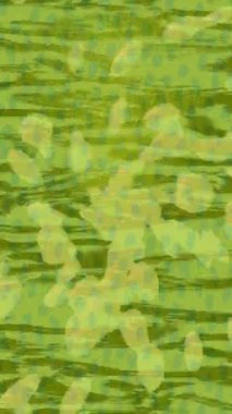 Yaratıcı video düzenleme film arkaplan tasarımı için minimalist organik hareket grafikleri