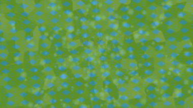 Modern medya üretimi için fütüristik dijital soyut doku sinematik tarz hareketli grafik ögesi