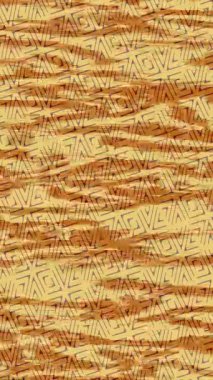 Benzersiz hareket dokusu tasarım sanatı ile profesyonel video düzenleme için modern soyut grafikler