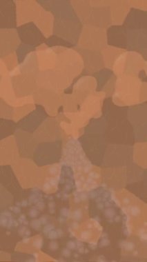 Yaratıcı video düzenleme film tasarımı için benzersiz hareket grafikleri biçimi giriş hareketi video pro