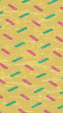 Lüks hareket tasarımı üst düzey video projeleri ve dijital sanat için zarif, pürüzsüz bir dokusu var.