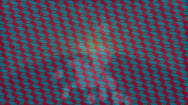 Yaratıcı video düzenleme film arkaplan tasarımı için minimalist organik hareket grafikleri