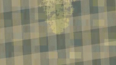 Modern medya üretimi için fütüristik dijital soyut doku sinematik tarz hareketli grafik ögesi