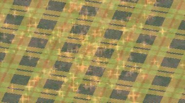 Soyut hareket desenli fütüristik video üretimi için dinamik dijital arkaplan