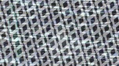 Estetik doku arkaplan tasarımı renkli hareket grafikleri ile moda film giriş profosyoneli