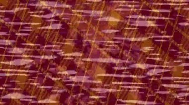 Modern medya üretimi için fütüristik dijital soyut doku sinematik tarz hareketli grafik ögesi