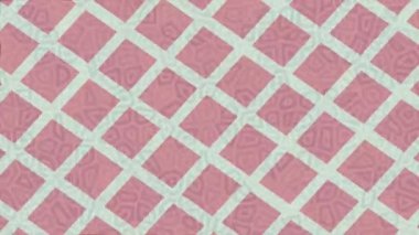 Benzersiz dijital hareket grafiklerine sahip yaratıcı sinematik projeler için yumuşak animasyon yüzeyi