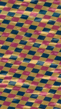 Profesyonel video projeleri sanat tarzı için organik hareketli arkaplan tasarımı