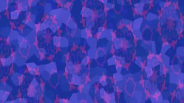 Benzersiz hareket grafikleri tasarım sanatına sahip yaratıcı film üretimi için özet bir arkaplan