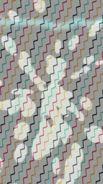 Lüks hareket tasarımı üst düzey video projeleri ve dijital sanat için zarif, pürüzsüz bir dokusu var.