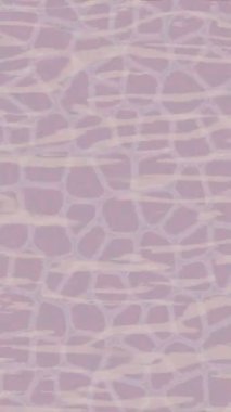 Dijital doku yüzey tasarım biçimi ile modern video animasyonu için gelişmiş hareket grafikleri