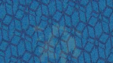 Estetik doku arkaplan tasarımı renkli hareket grafikleri ile moda film giriş profosyoneli