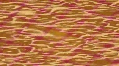 Benzersiz hareket dokusu tasarım sanatı ile profesyonel video düzenleme için modern soyut grafikler