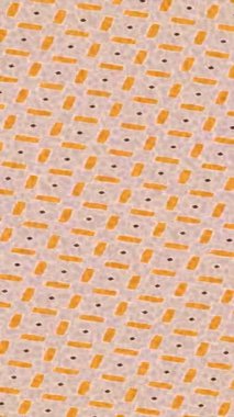 Yaratıcı video düzenleme film arkaplan tasarımı için minimalist organik hareket grafikleri