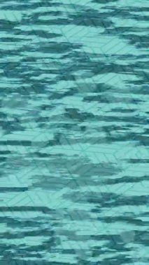 Profesyonel video projeleri sanat tarzı için organik hareketli arkaplan tasarımı