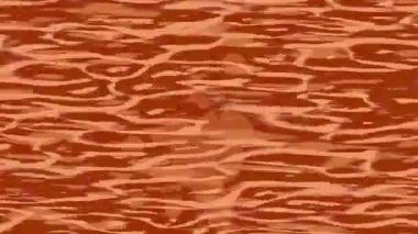 Benzersiz video giriş tasarımı projeleri için detaylı yüzey kalıbı film animasyon stili grafik girişi