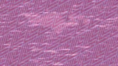 Dijital doku yüzey tasarım biçimi ile modern video animasyonu için gelişmiş hareket grafikleri