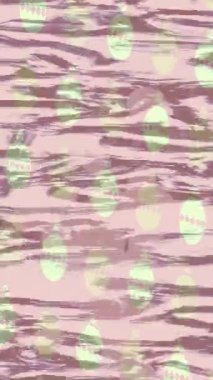 Yaratıcı video düzenleme film tasarımı için benzersiz hareket grafikleri biçimi giriş hareketi video pro