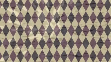 Organik desenli yüzey giriş stili video film sanatı ile soyut arkaplan tasarımı