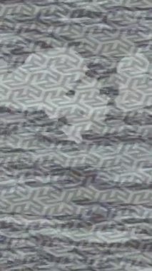 Benzersiz hareket grafikleri tasarım sanatına sahip yaratıcı film üretimi için özet bir arkaplan