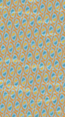 Benzersiz video giriş tasarımı projeleri için detaylı yüzey kalıbı film animasyon stili grafik girişi