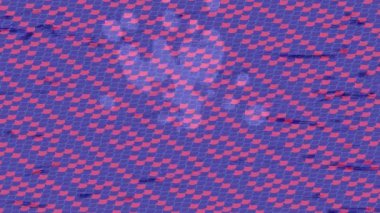 Benzersiz dijital hareket grafiklerine sahip yaratıcı sinematik projeler için yumuşak animasyon yüzeyi