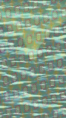 Profesyonel video projeleri sanat tarzı için organik hareketli arkaplan tasarımı