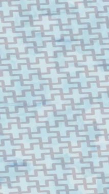 Lüks hareket projeleri için soyut tasarım stili animasyonu olan üst düzey dijital doku