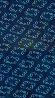 Estetik doku arkaplan tasarımı renkli hareket grafikleri ile moda film giriş profosyoneli