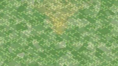 Modern medya üretimi için fütüristik dijital soyut doku sinematik tarz hareketli grafik ögesi