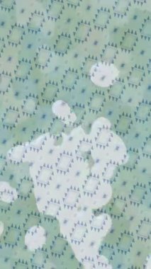 Lüks hareket tasarımı üst düzey video projeleri ve dijital sanat için zarif, pürüzsüz bir dokusu var.